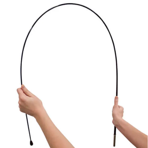 Sección flexible 
